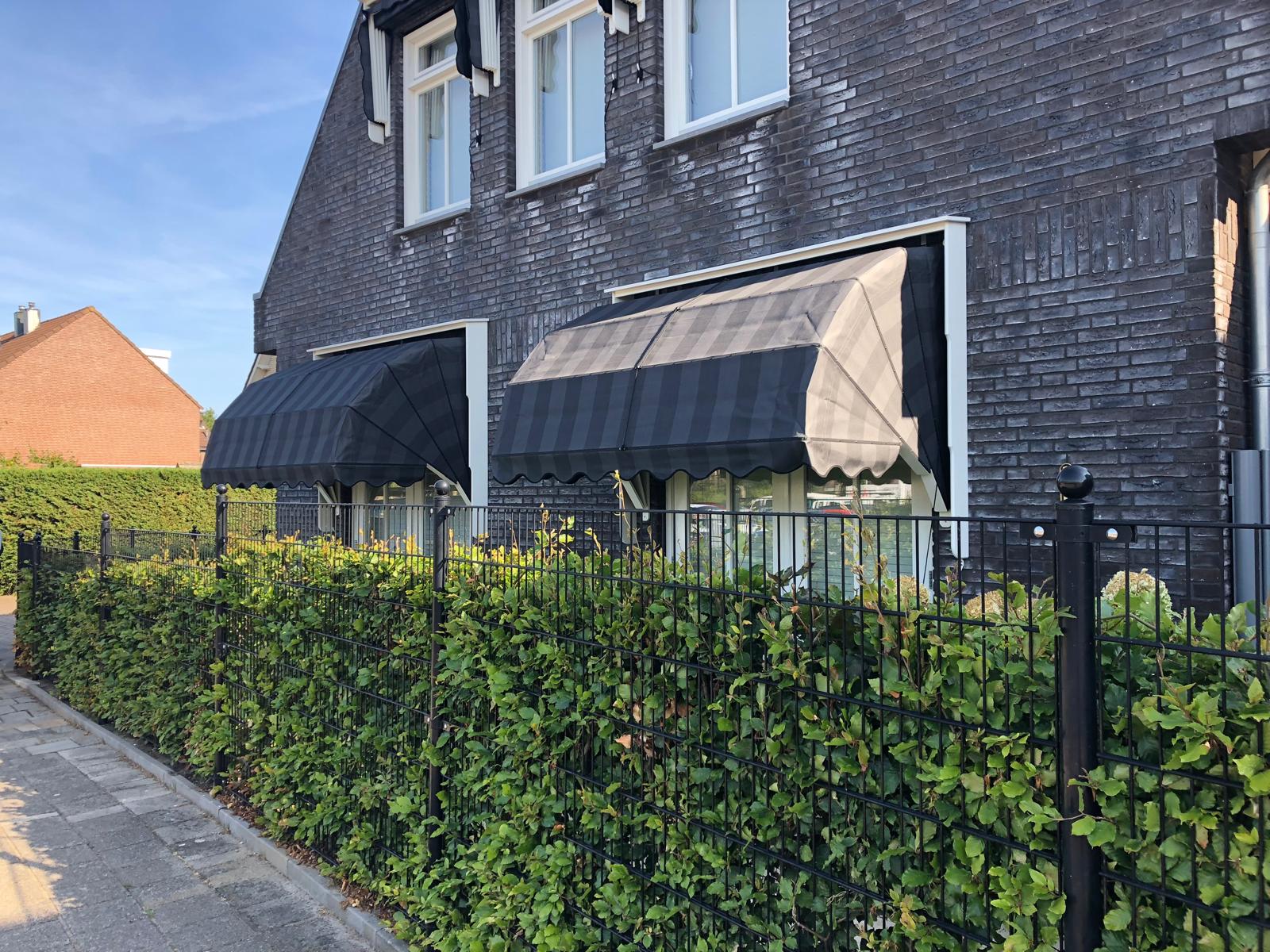 Markiezen op maat
