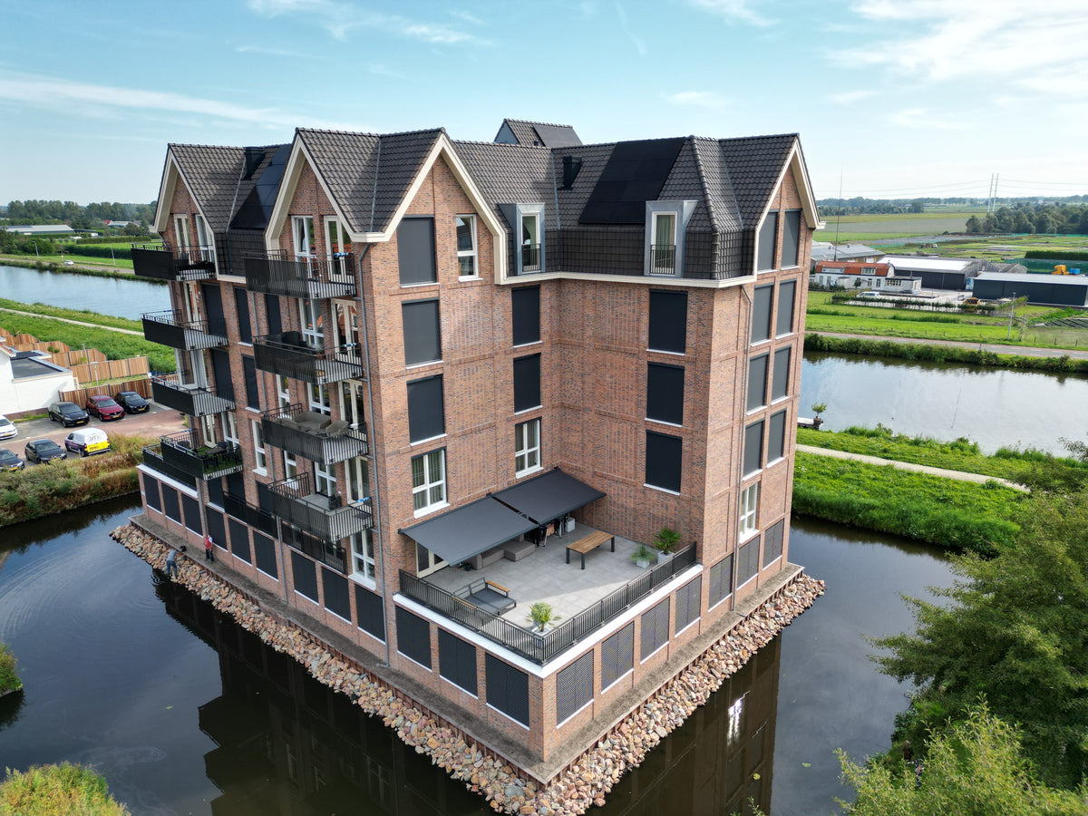 De Burcht - Hillegom