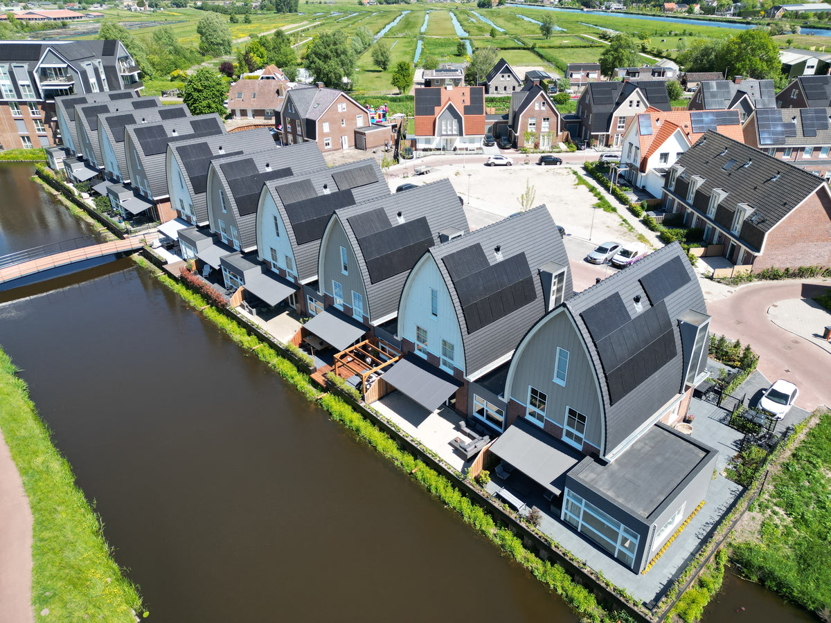 Beijerinck - Hillegom