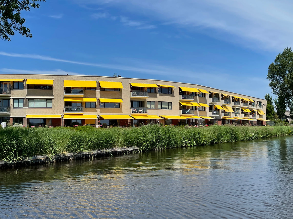 Schaepmanlaan - Heemstede