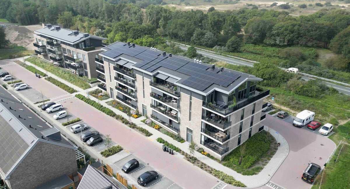 Vogelenveld - De Zilk