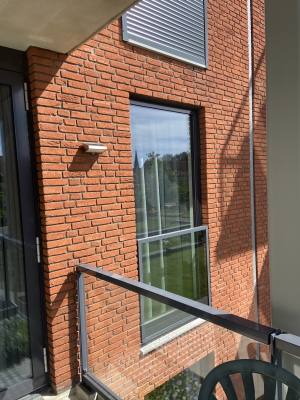 Afbeelding: Voor - Na foto's